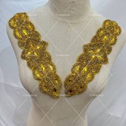 Golden Yellow