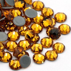Gold Yellow
