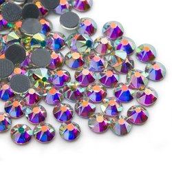 Crystal AB
