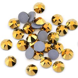 Gold Hematite