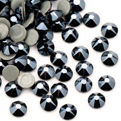 Shiny Black