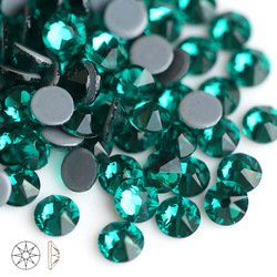 Green Zircon