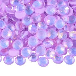 P221 Lt.amethyst Mocha opal