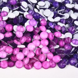 P250 Temp. Ch. amethyst