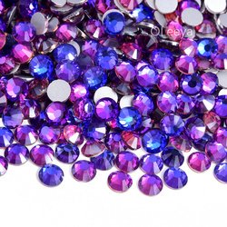 P95 Purple velvet