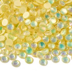 P117 Jonquil Luminous opal