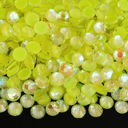 P136 Citrine Luminous