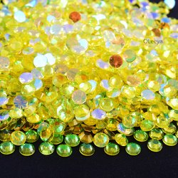 P178 Citrine Aurora