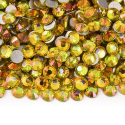 P229 Citrine Light
