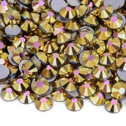 P93 Fuchsia gold