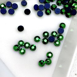 Green Hematite