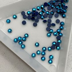Aquamarine Hematite