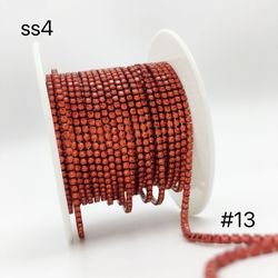 #13
