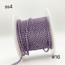 #16