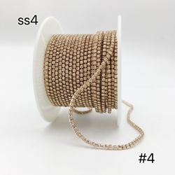 #4