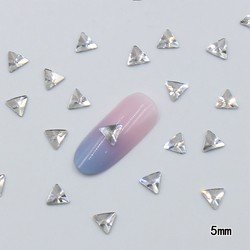 5mm triangle