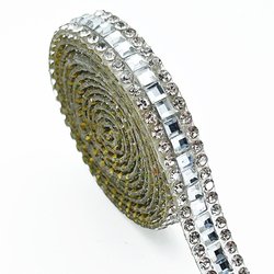 #3*3 glass/ 0.8 cm/white