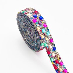 #4*4glass/ 1.2 cm/mix