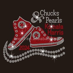 Chucks Pearls