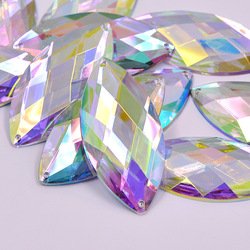 Crystal AB