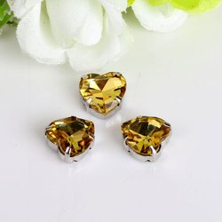 Light Topaz