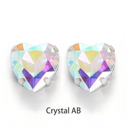 crystal AB