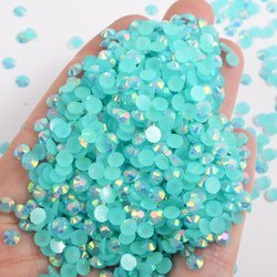 A66 Jelly Aquamarine AB