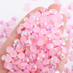 A42 Jelly Pink AB