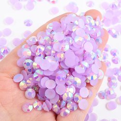 A46 Jelly Lt.Amethyst AB