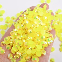 A49 Jelly Citrine AB