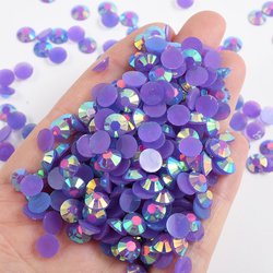 A50 Jelly Amethyst AB