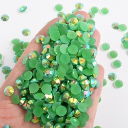 A52 Jelly Emerald AB