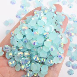 A54 Jelly Lt.Aquamarine AB
