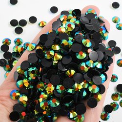 A58 Black Green AB