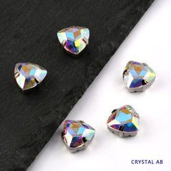 Crystal AB