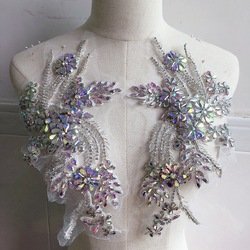 AB Rhinestone