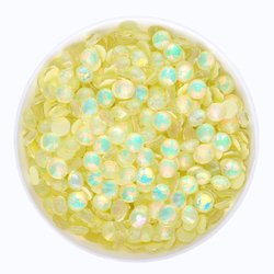 Mocha Opal Lt Yellow