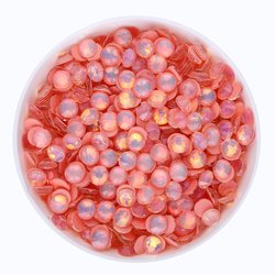 Mocha Opal Coral Reef