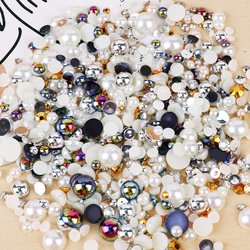 Mix Pearl 50
