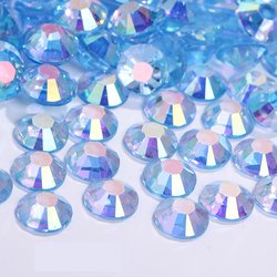70Transparent Lt.Sapphire AB