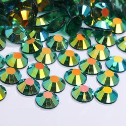 90 Transparent Emerald AB
