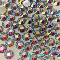 02 Crystal AB