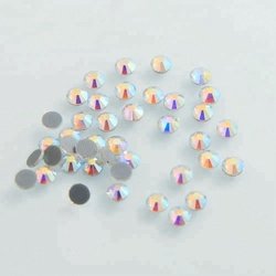 crystal ab