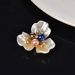 3 leaf sapphire