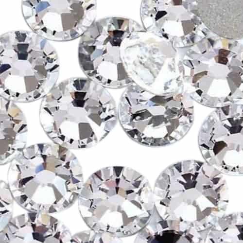 Rhinestone Crystals