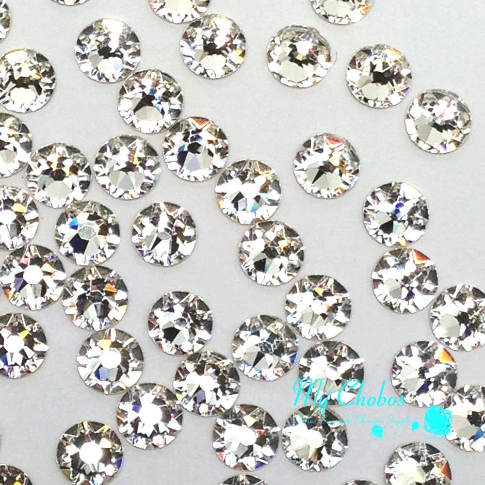 Rhinestone Crystals
