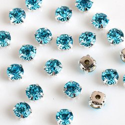 4 Aquamarine