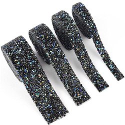 black AB Diamond
