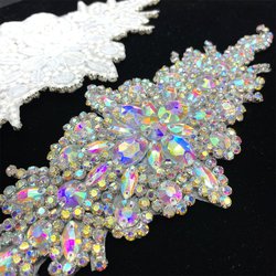 crystal AB color