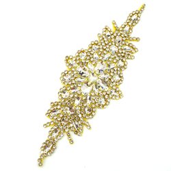 Crystal+gold